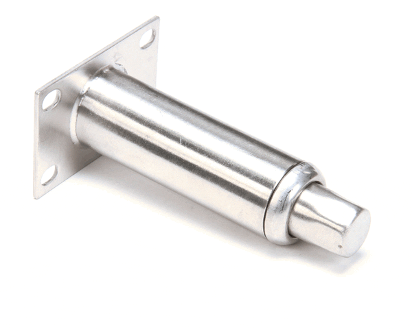 Delfield 3234645 Leg,6,S/S,Removable Foot (DEL3234645)