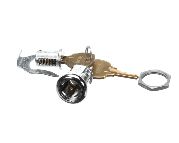 Delfield 3234684 Lock Assembly,Glass Dr,Spec- (DEL3234684)