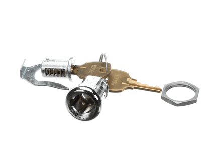 Delfield 3234684 Lock Assembly,Glass Dr,Spec- (DEL3234684)