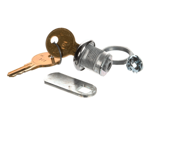 Delfield 3234752 Lock,Drw/Dr,Reach-In,5/8 (DEL3234752)