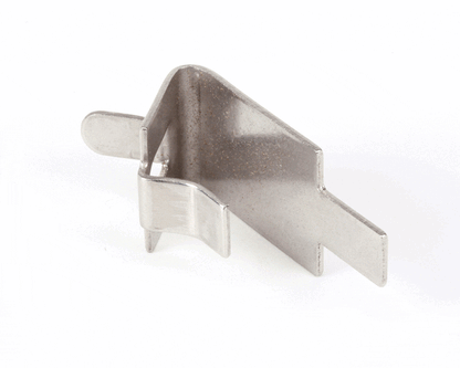 Delfield DEL3234782 Clip, Shelf Support, Stainless Steel REPLACEMENT DEL3234639 (DEL3234782)