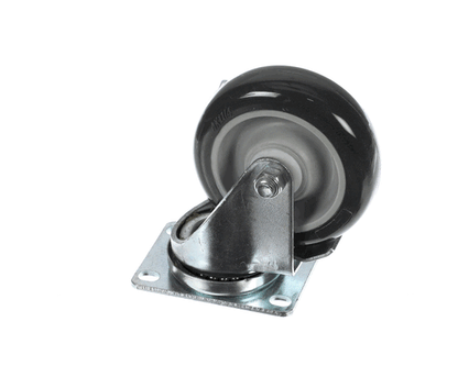 Delfield 3234787 Caster,4,Plt,Swvl,Brk 4-30-314 (DEL3234787)