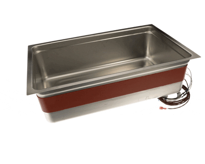 Delfield 3234950 Foodwell W/Heat Pad,240V - 500 (DEL3234950)