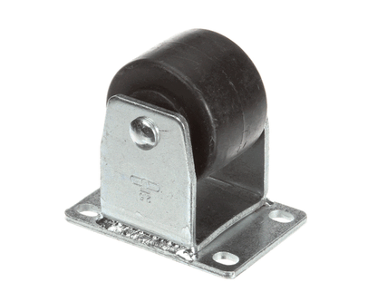 Delfield 3235519 Caster,2.5,Top Rigid Plate,400 (DEL3235519)