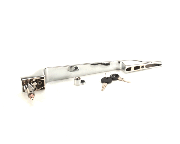 Delfield 3235531 Handle Chrome (DEL3235531)