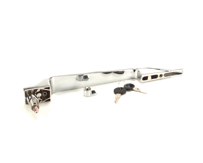 Delfield 3235531 Handle Chrome (DEL3235531)