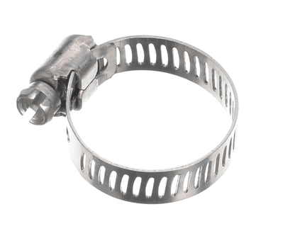 Delfield 3235563 Clamp,Hose,9/16"-1 1/16" (DEL3235563)