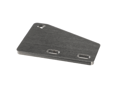 Delfield 3237552 Bracket,Hinge,Flat,Sq (DEL3237552)