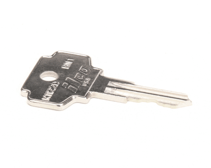 Delfield 3237564 Key,#277,Lock (3234594) (DEL3237564)