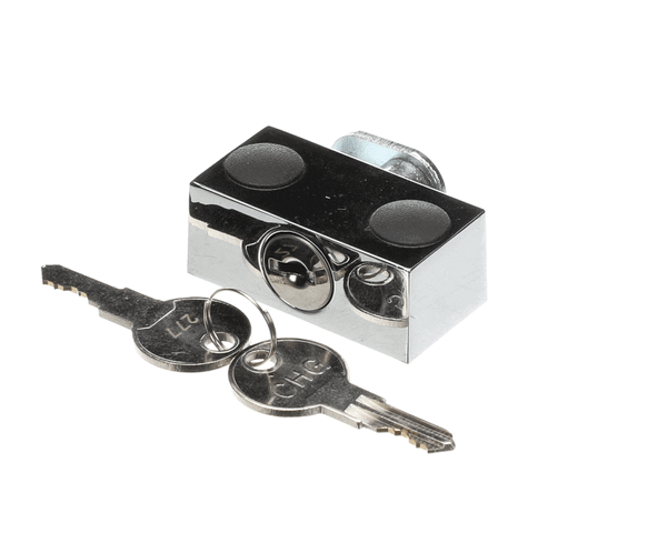 Delfield 3239583 Lock,W/1 Pdl,6Kxl (DEL3239583)
