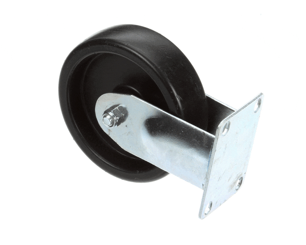 Delfield 3239633 Caster,5,Rigid,Polyefln (DEL3239633)