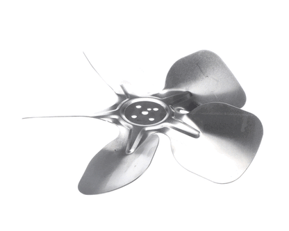 Delfield 3510021 Blade,Fan,10.00 Dia. 30 Deg,Cw (DEL3510021)