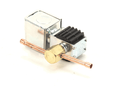 Delfield 3516041 Valve,Solenoid,1/4Odf, (DEL3516041)