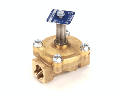 Delfield 3516042 Valve,Solenoid,Kbr184P1 (DEL3516042)