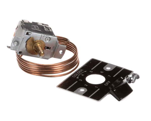 Delfield 3516054 Control,Temp,Single Pole Mecha (DEL3516054)
