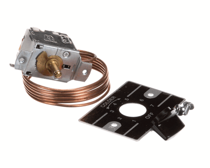 Delfield 3516054 Control,Temp,Single Pole Mecha (DEL3516054)
