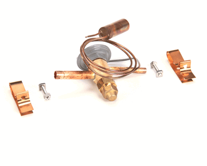 Delfield 3516061 Valve, Exp, R134A,Frz, (DEL3516061)