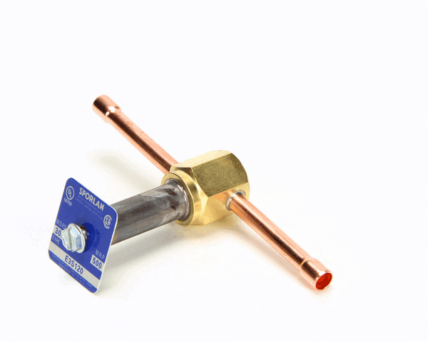 Delfield 3516102 Valve,Solenoid,1/4Odf (DEL3516102)