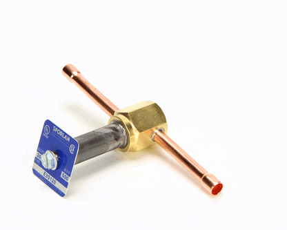 Delfield 3516102 Valve,Solenoid,1/4Odf (DEL3516102)