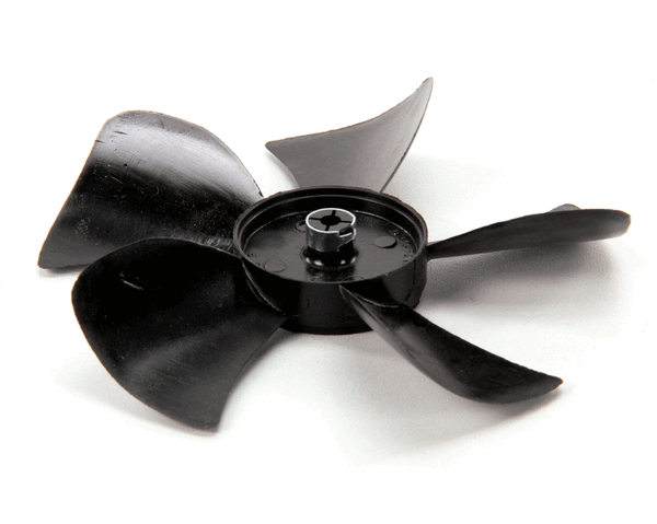 Delfield 3516167 Blade,5 Fan,He-1044 (DEL3516167)