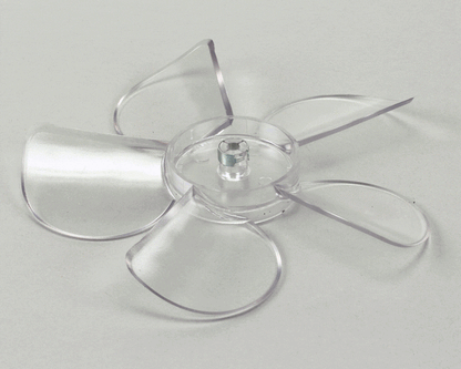 Delfield DEL3516172 Fan Blade 5 1/2 inches Ccw (DEL3516172)