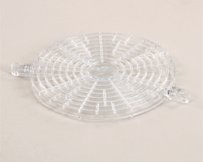 Delfield DEL3516173 Evaport Fan Guard 6-3/8 inches x .5 inches (DEL3516173)