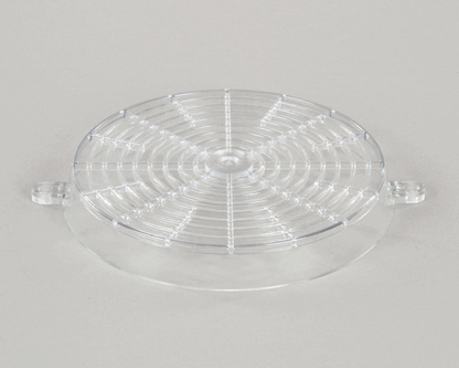 Delfield 3516178 Guard,Plastic,Fan, 9036, (DEL3516178)
