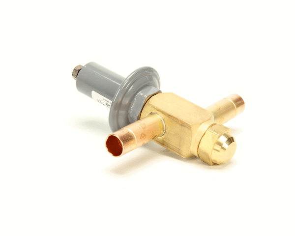 Delfield 3516193 Regulator,Pressure,1/2 (DEL3516193)