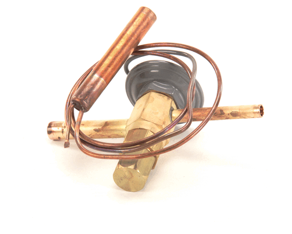 Delfield 3516224 Valve,Exp,R22,Ref,1/4 (DEL3516224)