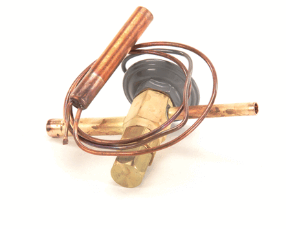 Delfield 3516224 Valve,Exp,R22,Ref,1/4 (DEL3516224)