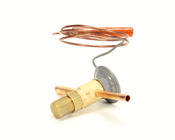 Delfield DEL3516225 Expansion Valve, Freezer, 1/4 Ton (DEL3516225)