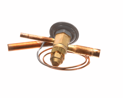 Delfield 3516233 Valve,Exp,R22,Ref,1/2 (DEL3516233)