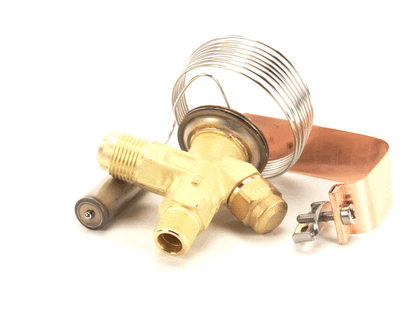 Delfield 3516244 Valve,Exp,R22,Refr,1/4 (DEL3516244)