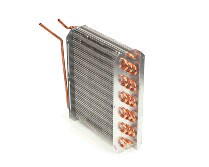 Delfield 3516297 Coil,Condenser,4460N/64N (DEL3516297)