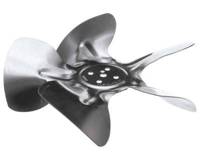 Delfield 3516405 Blade,Fan,7.75,5-Petal, Ccw (DEL3516405)