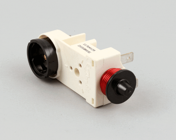 Delfield 3516438 Relay,Comp,Ovld,Nf7Clx (DEL3516438)