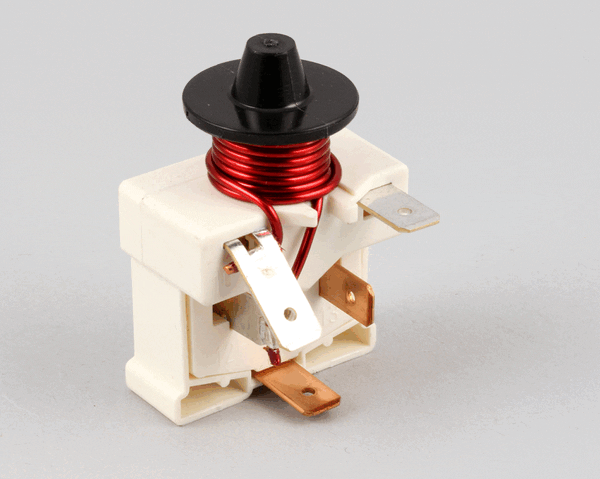 Delfield 3516441 Relay,Comp,Sc12Clx.2 (DEL3516441)