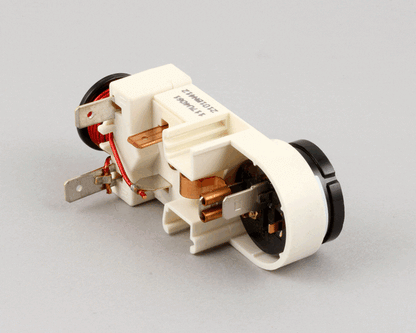 Delfield 3516444 Compressor,Relay,Ovld,Nf5.5Clx (DEL3516444)