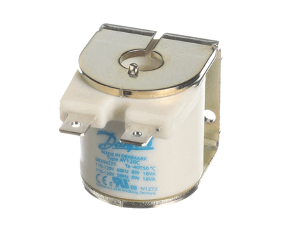 Delfield 3516472 Coil,Solenoid,Danfoss 120, 042 (DEL3516472)