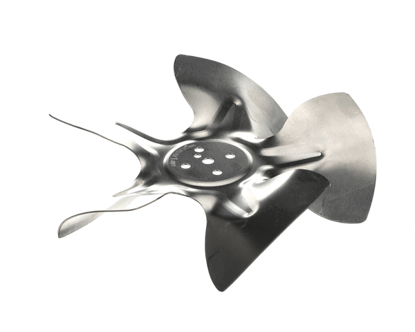 Delfield 3516480 Blade,Fan,7.25Dia,37 Deg Cw (DEL3516480)
