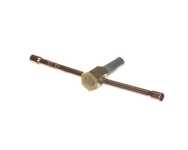Delfield 3516501 Valve,Hot Gas,407P (DEL3516501)