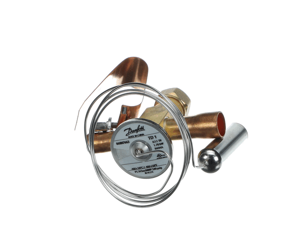 Delfield 3516557 Valve,Thermal,Expansion, #3,W/ (DEL3516557)
