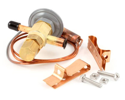 Delfield 3516576 Valve,Txv,Fbj-1/4-C 1/4X3/8 (DEL3516576)