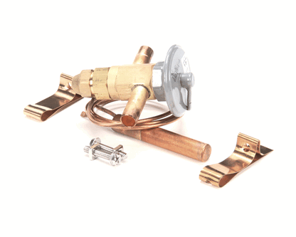 Delfield 3516577 Thermo Expansion Valve Fbj-1/4-C 3/8X3/8 (DEL3516577)