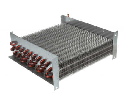 Delfield 3516581 Condenser,4 Row-11X10.75 (DEL3516581)