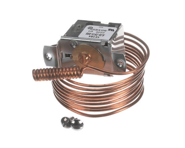 Delfield 3516586 Thermostat,Ranco,A30- 3915-00 (DEL3516586)