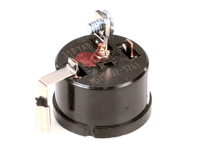 Delfield 3516680 Overload,Mst20Jz-3261, Embraco (DEL3516680)