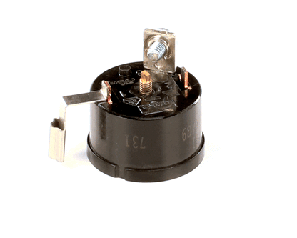 Delfield 3516683 Overload,T0936-G9, Embraco (DEL3516683)