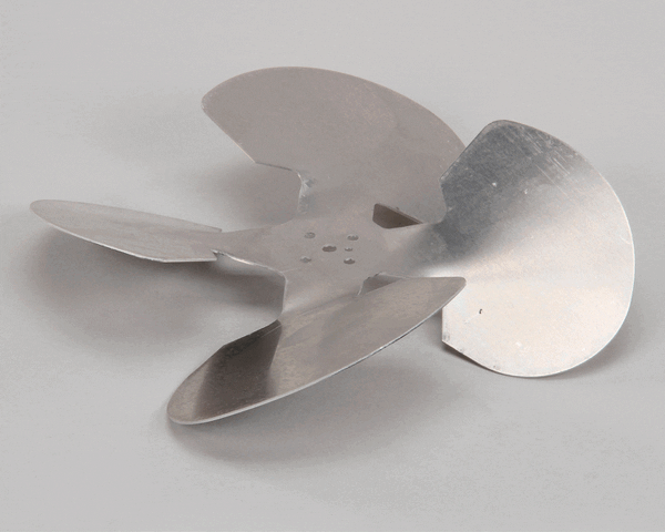 Delfield 3517387 Fan,4Bld,10 Ff100Cw22S50 (DEL3517387)