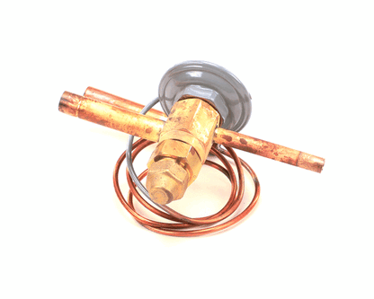 Delfield 3517393 Valve,Exp,R404A,Ref,1/4 1Dr Dt (DEL3517393)